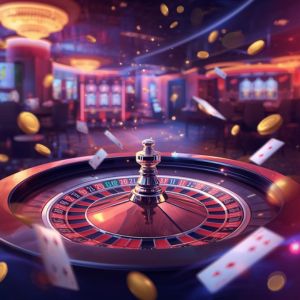Casino 88A0 – Bàn Chia Bài Trực Tiếp