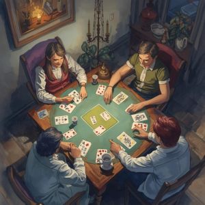 Game Bài 88A0 – Đổi Thưởng Siêu Tốc