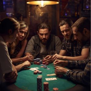 Poker Texas 88A0